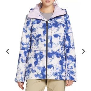 North Face ThermoBall Eco Snow Triclimate 3-in-1 Jacket